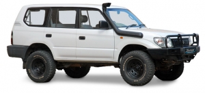 Land Cruiser 90 (1999-2002)