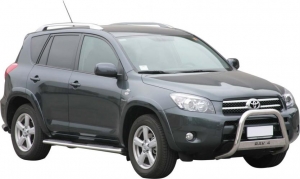 RAV4 (2006-2009)