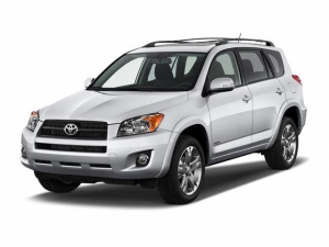 RAV-4 (2012-2016)