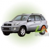 RAV4 (2000-2005)