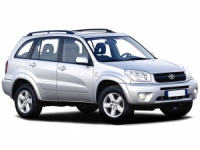 RAV4 (2001-2005)