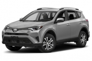 RAV IV (2016-2021)