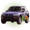 RAV4 (1994-2000)