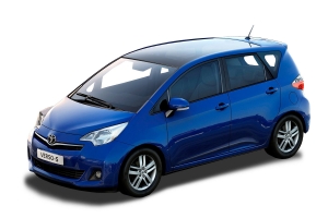 Verso S (2010-2016)