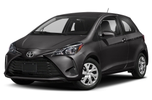 Yaris (2017-2023)