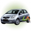 Yaris (2005-2011)