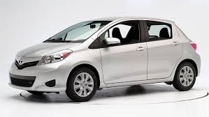 Yaris (2011-2018)