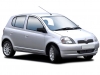 Yaris (2003-2006)
