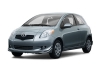 Yaris (1999-2003)