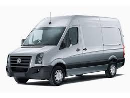 Crafter (2006-2016)
