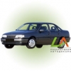 Vectra A (1988-1995)
