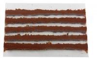 String-type inserts 6x100mm, 5pcs ― AUTOERA.LV