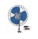 Elektriskais ventilātors, Ø6 coulas, 24V ― AUTOERA.LV