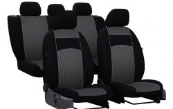 Auto sēdekļu pārvalki Toyota ProAce Verso (2019-2025) / 9-vietas ― AUTOERA.LV