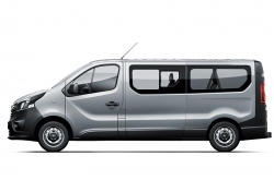 Vivaro (2014-)