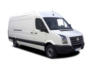 Crafter (2006-2016)