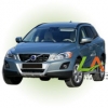 XC60 (2008-2015)