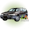XC70 (1997-2000)