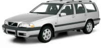 V70 (2004-2007)