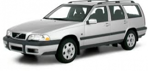 V70 (2000-2006)