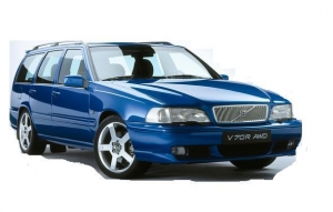 V70 (1997-2000)