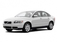 S40 (2007-2012)