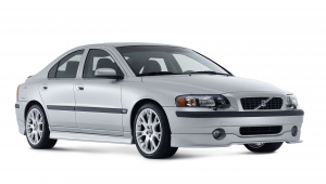 S60 (2001-2009)