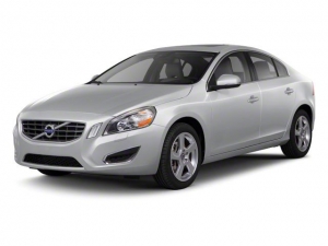 S60 (2010-2016)