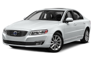 S80 (2006-2013)