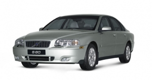 S80 (2001-2006)