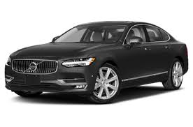S90 (2016-2023) 