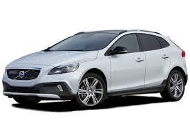 V40 (2013-2019)
