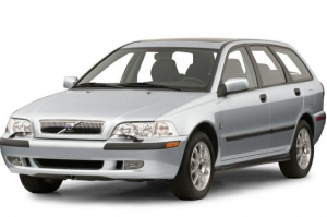 V40 (1996-2004)