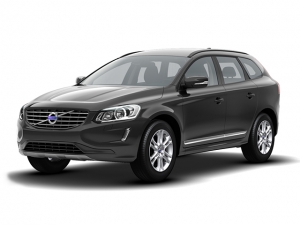 XC60 (2008-2016)