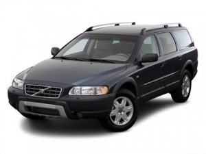 XC70 (2007-2014)