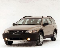 XC70 (2002-2004)