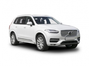 XC90 (2015-2022)