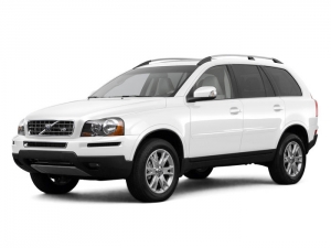 XC90 (2002-2006)
