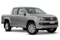 Amarok (2012-)