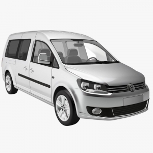 Caddy (2010-2016)
