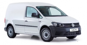 Caddy (2015-2020)