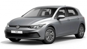 GOLF VIII (2020-2027)
