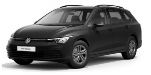 GOLF VIII (2020-2027)