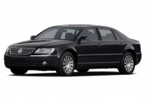 Phaeton (2002-2010)