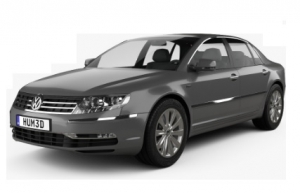 Phaeton (2010-2016)