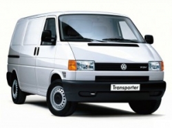 T4 (1991-1994)