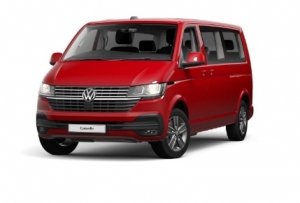 T7 Caravelle (2021-2028)