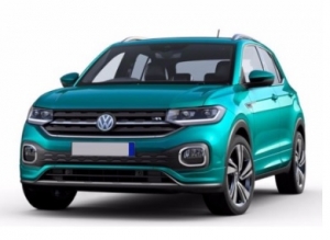 T-CROSS (2018-2025)