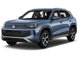 Tiguan (2024-2031)