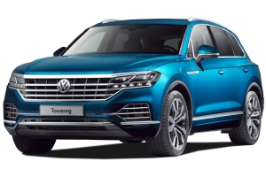 Touareg (2018-2026)